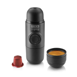 Wacaco Minipresso NS Espresso Coffee Maker Corporate Gifts Singapore