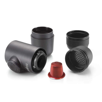 Wacaco Minipresso NS Espresso Coffee Maker Corporate Gifts Singapore