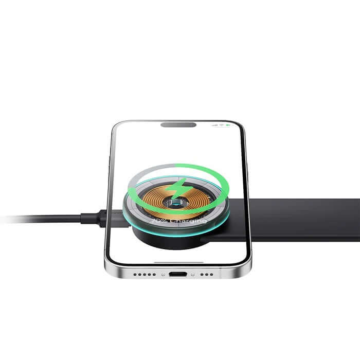 Baseus C02 Pro Magnetic Wireless Charging Car Mount Corporate Gifts Singapore
