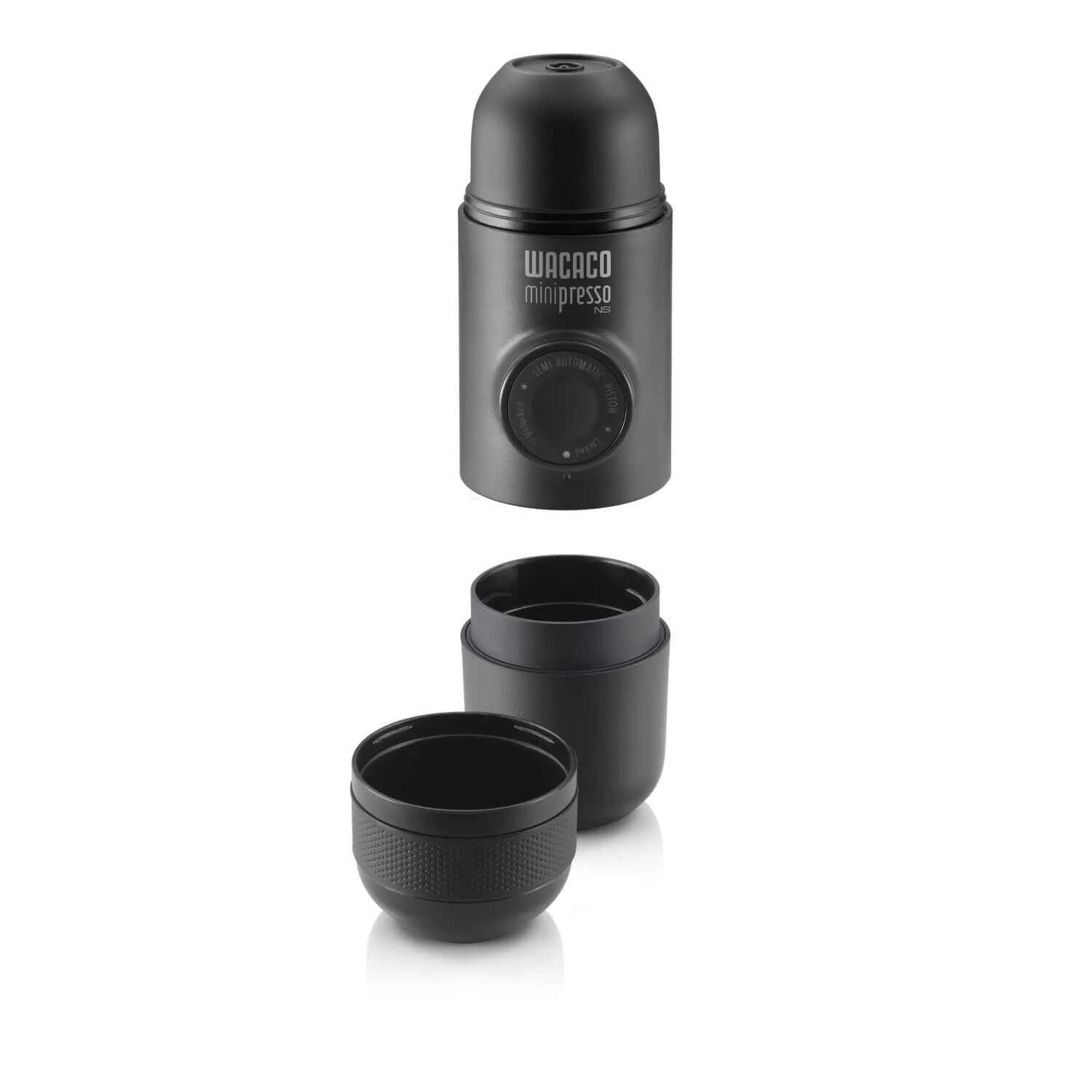 Wacaco Minipresso NS Espresso Coffee Maker Corporate Gifts Singapore