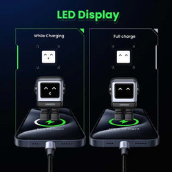 UGREEN Uno Charger 30W Corporate Gifts Singapore