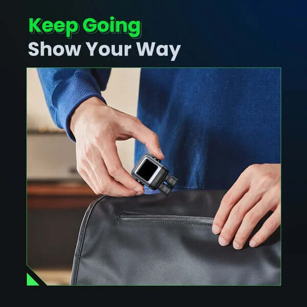 UGREEN Uno 65W 3-in-1 charger Corporate Gifts Singapore