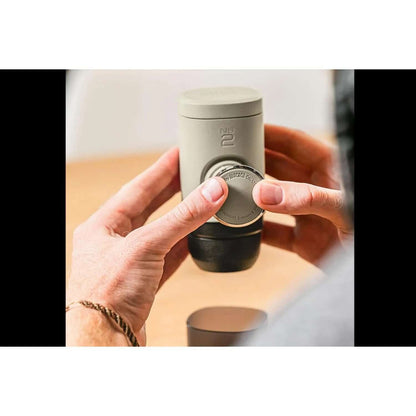 Wacaco Minipresso NS2 Espresso Coffee Maker Corporate Gifts Singapore