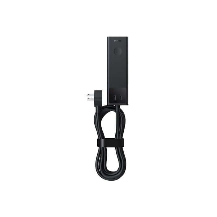 Baseus PowerCombo Pro 7 Ports Power Strip 100W Corporate Gifts Singapore