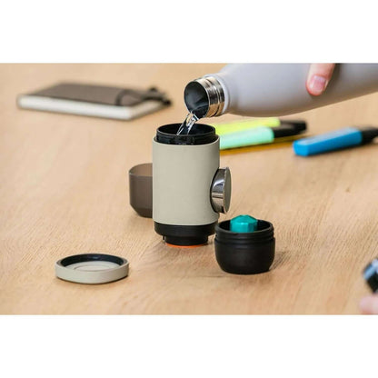 Wacaco Minipresso NS2 Espresso Coffee Maker Corporate Gifts Singapore