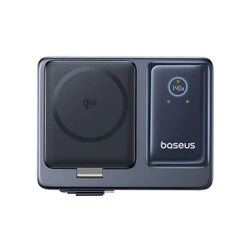 Baseus Nomos 5-in-1 Desktop Charger Qi2 140W Corporate Gifts Singapore