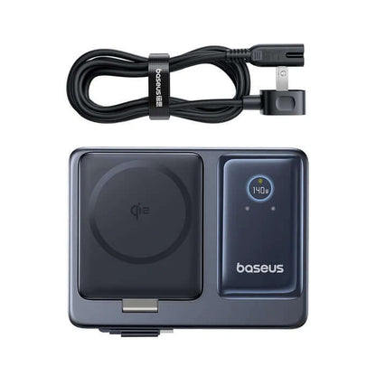 Baseus Nomos 5-in-1 Desktop Charger Qi2 140W Corporate Gifts Singapore