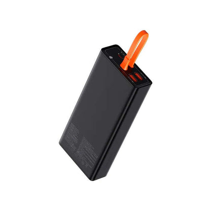 Baseus Elf Power Bank 65W 20000mAh Corporate Gifts Singapore