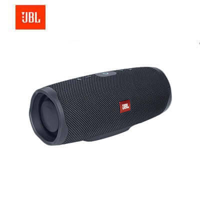 JBL Charge Essential 2 Speaker with waterproof design and powerful sound for endless enjoyment.