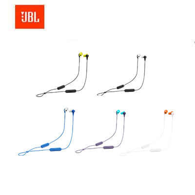 JBL Endurance Run 3 Wireless Earpiece in various colors, ideal corporate gift Singapore.
