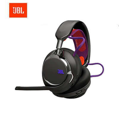 JBL Quantum 950 Wireless Gaming Headset for immersive sound and ultimate gaming experience