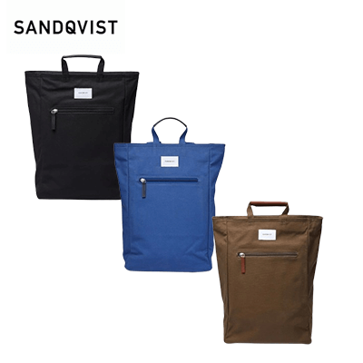 Sandqvist Tony Backpack Corporate Gift Singapore