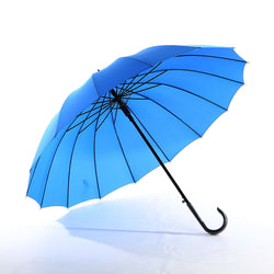 25'' Umbrella with 16 Panels