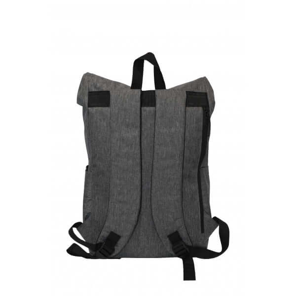 Expandable Laptop Backpack Corporate Gifts Singapore