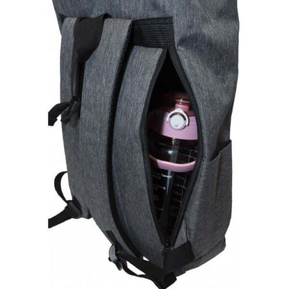 Expandable Laptop Backpack Corporate Gifts Singapore