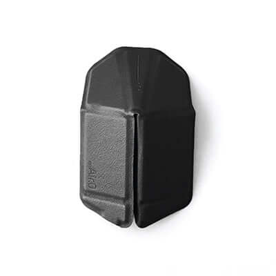 myAir.0 OriMouse foldable origami mouse design, ideal for corporate gift with precision scroll pad.