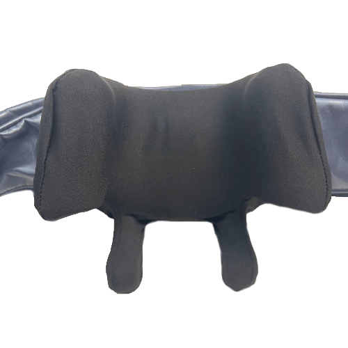 OTO Q Hug massager designed for neck and shoulder relaxation, perfect corporate gift for comfort.