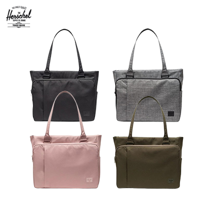 Herschel Kaslo Tote Tech Bag