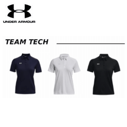 Under Armour Team Tech Polo Tee Corporate Gift Singapore