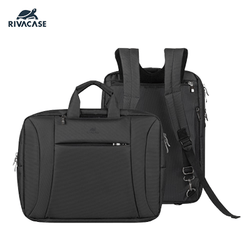 Rivacase Central Convertible Laptop Bag Corporate Gifts Singapore