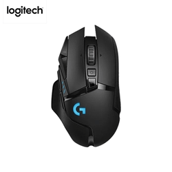 Logitech G502 LightSpeed Wireless Gaming Mouse