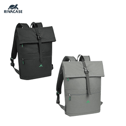 Rivacase Gremio Rolltop 15L Backpack Corporate Gifts Singapore