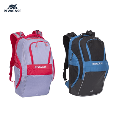 Rivacase Mercantour 30L Laptop Backpack Corporate Gifts Singapore
