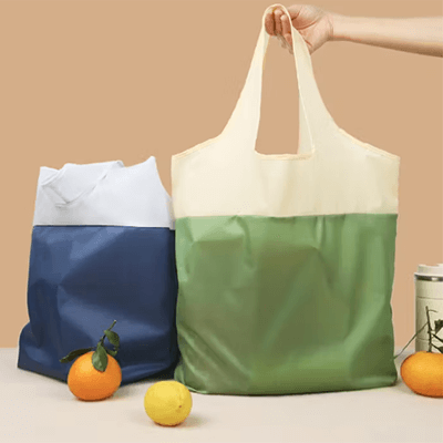 TIMMS RPET (Eco Repurposed Material) Bag Corporate Gifts Singapore