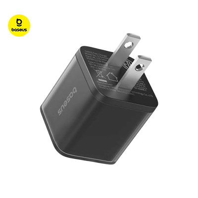 Baseus GaN5S USB-C Fast Charger 30W Corporate Gifts Singapore