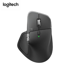Logitech MX Master 4 Wireless Mouse