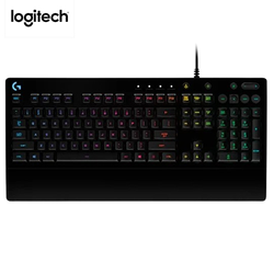 Logitech G213 Prodigy Gaming Keyboard