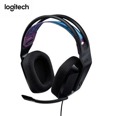Logitech G335 Gaming Headset Corporate Gift Singapore