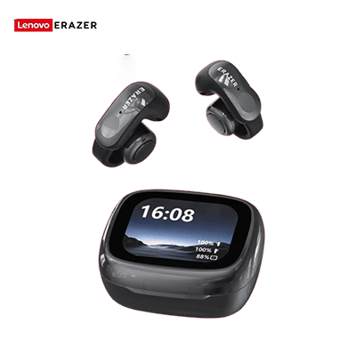 Lenovo Erazer XF28 AI Translation earphones Bluetooth Corporate Gifts Singapore