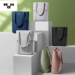 MAH Siro 14L 2Way Totepack Corporate Gift Singapore