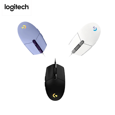 Logitech G203 Gen2 Lightsync Gaming Mouse Corporate Gift Singapore