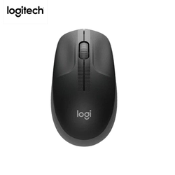 Logitech M190 Wireless Mouse