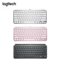 Logitech MX Keys Mini Wireless Bluetooth Keyboard