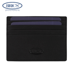 BRIC’S Cervino RFID Slim Card Holder Corporate Gifts Singapore