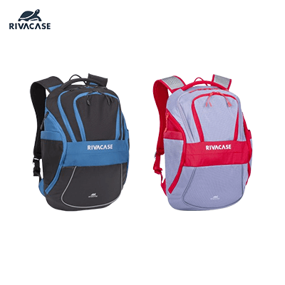 Rivacase Mercantour 20L Laptop Backpack Corporate Gifts Singapore
