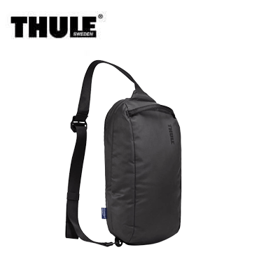 Thule Tact Sling 8L versatile bag, ideal for everyday use, corporate gift, secure design with RFID protection.