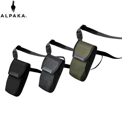 ALPAKA Modular Phone Sling Bag