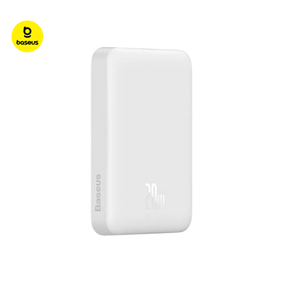 Baseus Magnetic Portable Charger 20W 10000mAh Corporate Gifts Singapore
