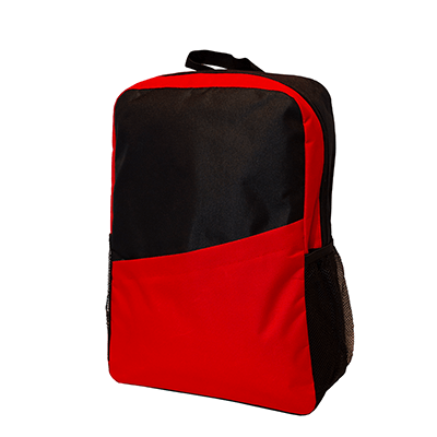 Nylon Backpack BP89 Corporate Gifts Singapore