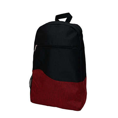 Nylon Backpack BP91 Corporate Gifts Singapore