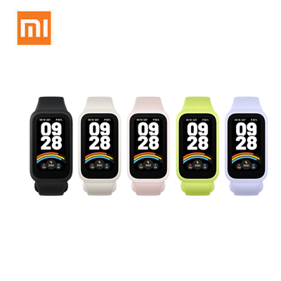 Xiaomi Smart Band 9 Active