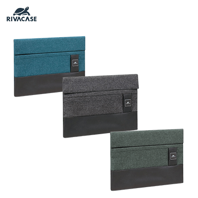 Rivacase Lantau Eco Laptop Sleeve Corporate Gifts Singapore