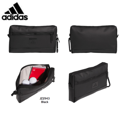 Adidas First Tee Pouch
