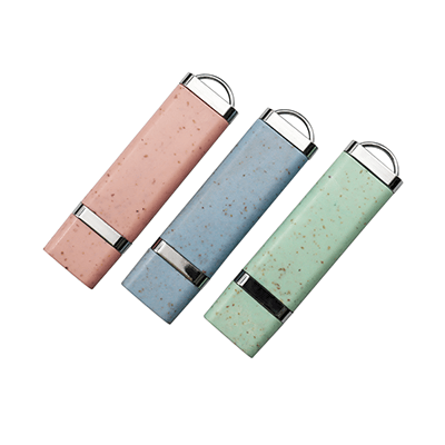 Eco Friendly USB Flash Drive U609 Corporate Gifts Singapore