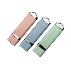 Eco Friendly USB Flash Drive U609 Corporate Gifts Singapore