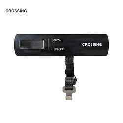 Crossing Digital Travel Luggage Scale CTA-080 Corporate Gifts Singapore